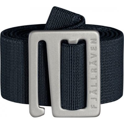 Fjallraven Abisko Midsummer belt DARK NAVY – Zboží Dáma