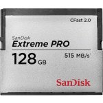 SanDisk 128 GB SDCFSP-128G-G46D – Zboží Mobilmania