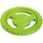 Kiwi Walker Hračka pes FRISBEE MAXI plov. z TPR pěny – Zboží Dáma