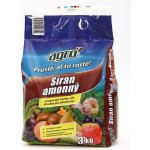 Agro Síran amonný 3 kg – Hledejceny.cz