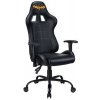 Herní křeslo 5 Batman Pro Gaming Seat černá SA5609-B1