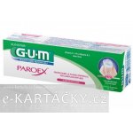G.U.M Paroex gel 75 ml – Hledejceny.cz