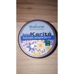 Saloos Bio Karité Atopikderm bio balzám 19 ml – Sleviste.cz