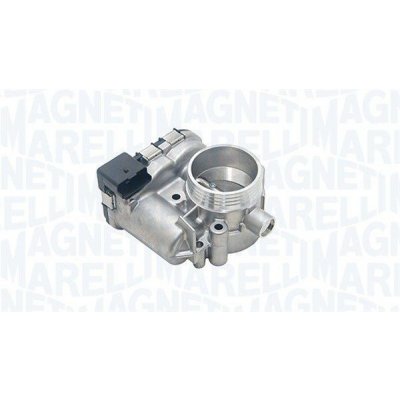 Hrdlo škrticí klapky MAGNETI MARELLI 802100000015 – Hledejceny.cz