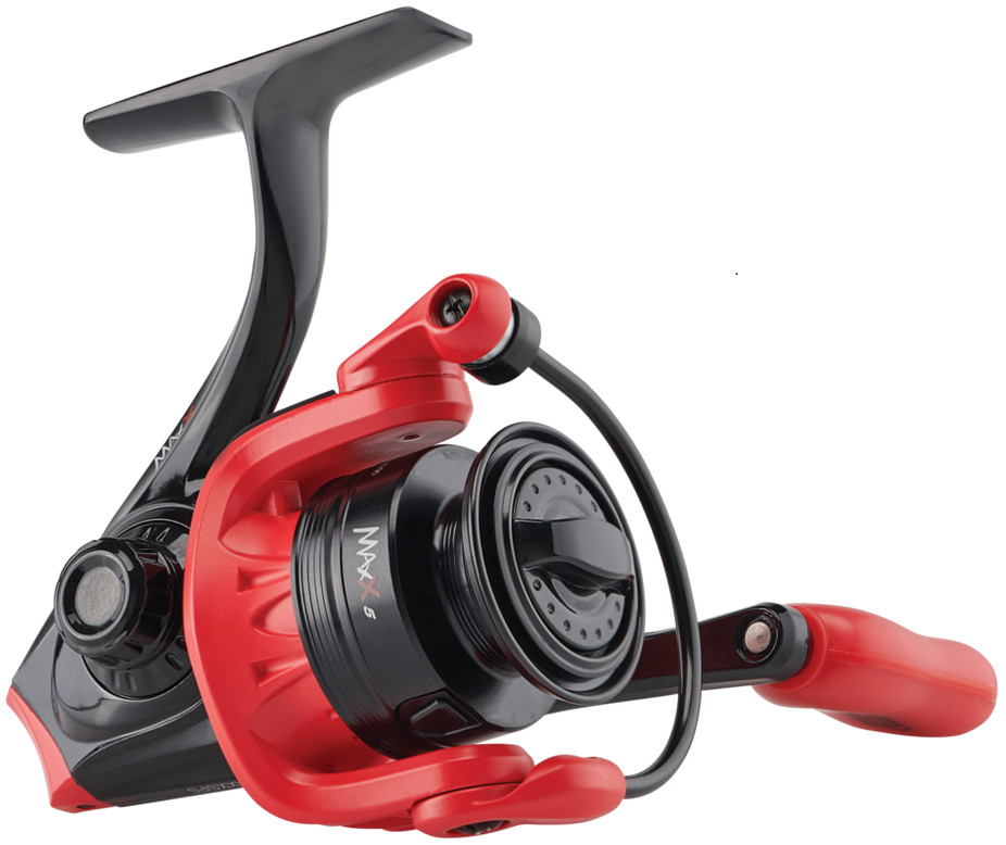 Abu Garcia Max X SP 5