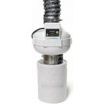 PrimaKlima Prima Klima Ventilation PKVS PK-100-L Set 280 m³/h – Hledejceny.cz