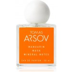 Tomas Arsov Mandarin Musk Mineral Notes s mandarinkou parfémovaná voda unisex 50 ml – Sleviste.cz