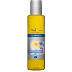 Saloos koupelový olej Mandarinka 1000 ml – Zboží Dáma