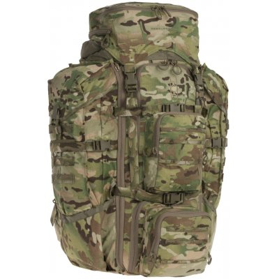 Berghaus MMPS Vulcan IV multicam 100 l – Hledejceny.cz