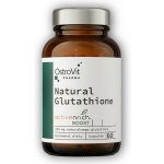 OstroVit Natural Glutathione 60 kapslí – Hledejceny.cz