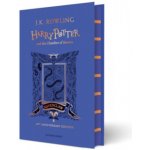 Harry Potter and the Chamber of Secrets - J.K. Rowling, Levi Pinfold ilustrácie – Sleviste.cz