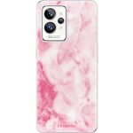 Pouzdro iSaprio - RoseMarble 16 - Realme GT 2 Pro – Zboží Živě