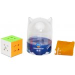 MonsterGo AI Premium Rubikova kostka 3x3x3 – Zboží Dáma