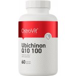 Ostrovit Ubichinon Q10 100 mg 60 kapslí – Hledejceny.cz