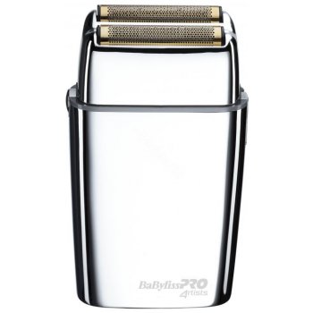 Babyliss PRO FoilFX02 Shaver 4Artists FXFS2E