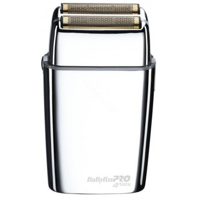 Babyliss PRO FoilFX02 Shaver 4Artists FXFS2E – Zbozi.Blesk.cz