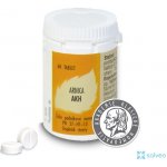 Radim Bakeš Galenická laboratoř Ostrava AKH Arnica 60 tablet – Hledejceny.cz