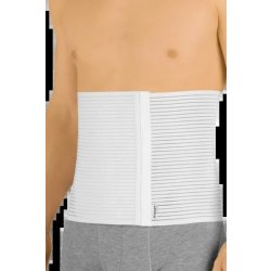 Břišní či hrudní bandáž protect.Abdominal support