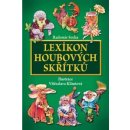 Lexikon houbových skřítků