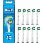 Oral-B Precision Clean 10 ks – Zbozi.Blesk.cz