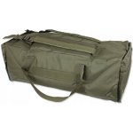 Mil-Tec Combat Duffle OD green 70 l – Zboží Dáma