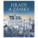 Hrady a zámky Evropy - Schöber Ulrike