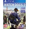 Hra na PS4 Watch Dogs 2
