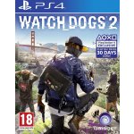 Watch Dogs 2 – Hledejceny.cz