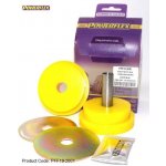 Powerflex Silentbloky Ford Fiesta Mk6 vč. ST / Fusion 02-08 Lower Engine Mount Large Bush 5 | Zboží Auto