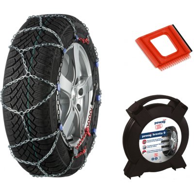 Pewag Brenta 9 XMB 68 | Zboží Auto