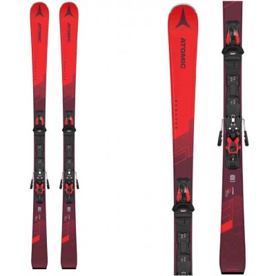 Atomic Redster Ti 23/24 – Sleviste.cz