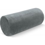 Bellatex Válec Micro Šedá 15x35 – Zboží Dáma