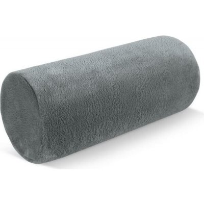 Bellatex Válec Micro Šedá 15x35 – Zboží Dáma