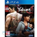 Yakuza 6: The Song of Life – Hledejceny.cz