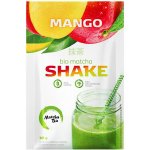 Čajová květina Matcha Tea Bio Matcha shake meruňka 30 g – Sleviste.cz