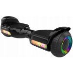 Hoverboard Rebel Cruiser černý – Zboží Dáma