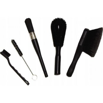 Finish Line Easy Pro brush set 036121311107