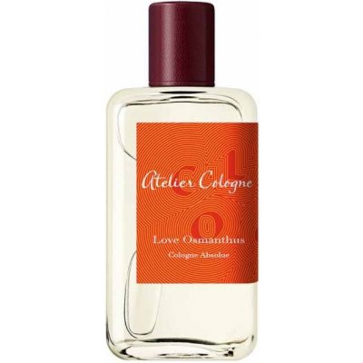 Atelier Cologne Love Osmanthus parfém unisex 30 ml
