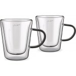 Lamart LT9120 VASO Tea černý 2 x 300 ml – Zboží Mobilmania