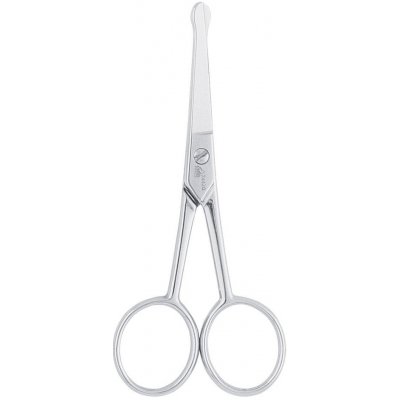 Erbe Solingen nůžky 924420 se zaoblenou ochrannou špičkou – Sleviste.cz