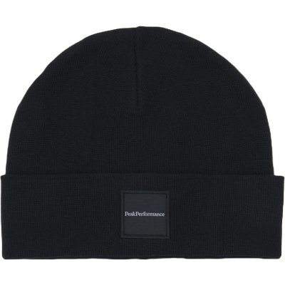 Peak Performance Switch Hat black – Hledejceny.cz