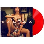 CABELLO, CAMILA - CAMILA LP – Zboží Dáma CABELLO, CAMILA - CAMILA LP – Zboží Dáma