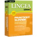 Lexicon5 Praktický slovník Španělsko-český, Česko-španělský