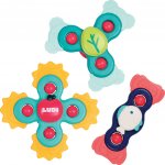 Ludi Spinner 3 ks – Zboží Mobilmania