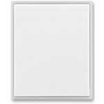 ABB ELEMENT / TIME Bílá / Ledová bílá 3299E-A00100 01 – Hledejceny.cz