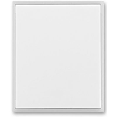 ABB ELEMENT / TIME Bílá / Ledová bílá 3299E-A00100 01 – Hledejceny.cz