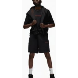 Jordan wordmark fleece short DV6467-010 Černá