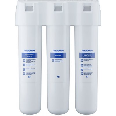 AQUAPHOR CRYSTAL H Vodní filtr – Hledejceny.cz