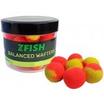 Zfish Vyvážené Boilies Balanced Wafters 20 g 8 mm Chilli Robin Red – Hledejceny.cz