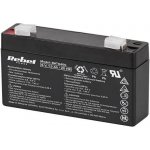 REBEL 6V 1.3Ah – Zbozi.Blesk.cz